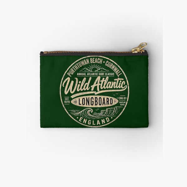 Item preview, Porthtowan beach • Cornwall • England designed and sold by Applecrunch.