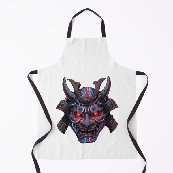 Item preview, Japanese Warrior Art designed and sold by PixelStyle Studio.