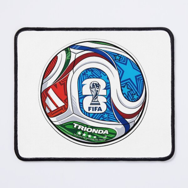 Item preview, FIFA WORLD CUP 3 designed and sold by Palette & Hue.
