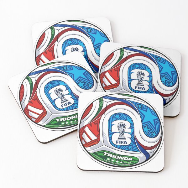 Item preview, COPA MUNDIAL DE LA FIFA 3 designed and sold by Palette & Hue.