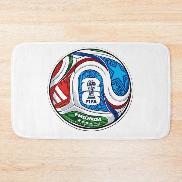 Item preview, FIFA WORLD CUP 3 designed and sold by KayeSystems.