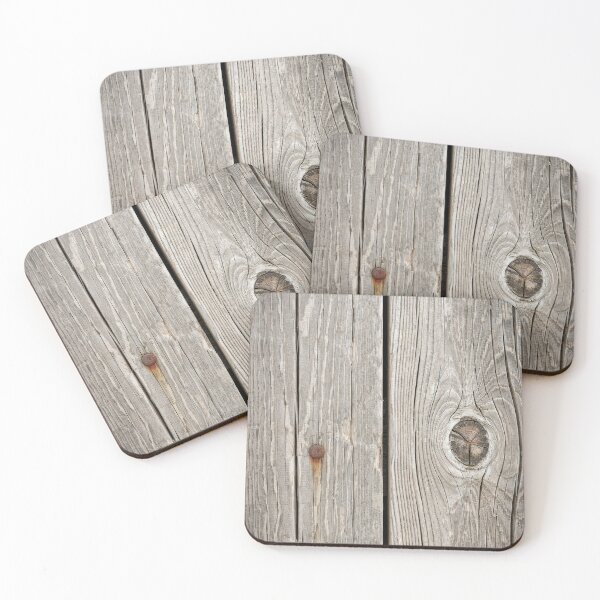 Item preview, Textura de madera desgastada designed and sold by patterncrow.