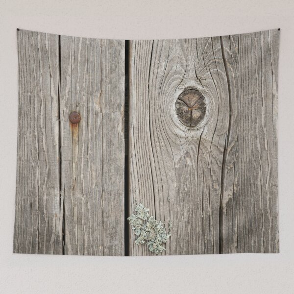 Item preview, Weathered Wood Texture designed and sold by patterncrow.