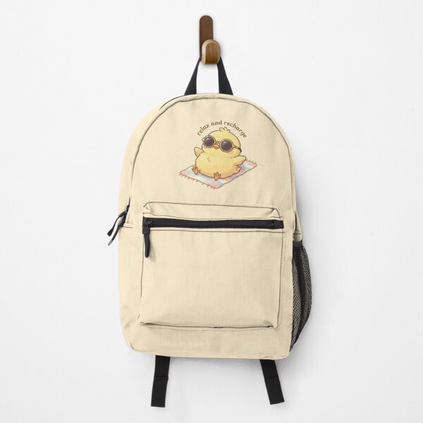 Item preview, Relax and Recharge | Reminder designed and sold by SunnySideNotes.