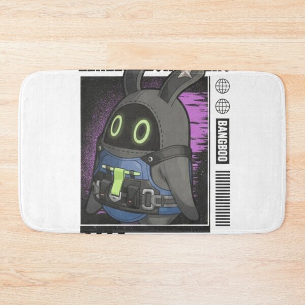 Item preview, Zenless Zone Zero New Eridu designed and sold by IZAHA-PAINT.