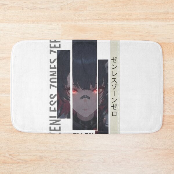 Item preview, Zenless Zone Zero New Eridu designed and sold by IZAHA-PAINT.