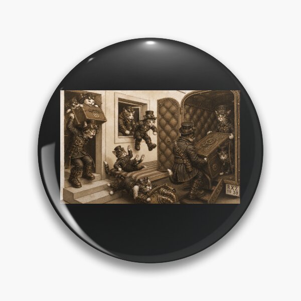 Item preview, EVERMORE966, VENI VIDI VICI, STEAMPUNK MOVERS, MOVING DAY HIJINKS, KITTENS GONE WILD AGAIN designed and sold by V3GFX.