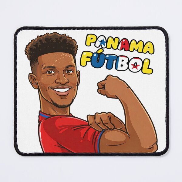 Item preview, Panama World Cup Futboi designed and sold by maximinano100k.