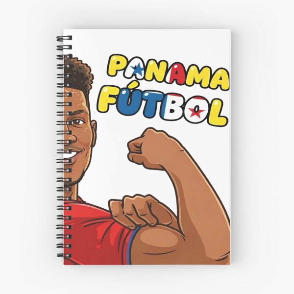 Item preview, Panama World Cup Futboi designed and sold by maximinano100k.