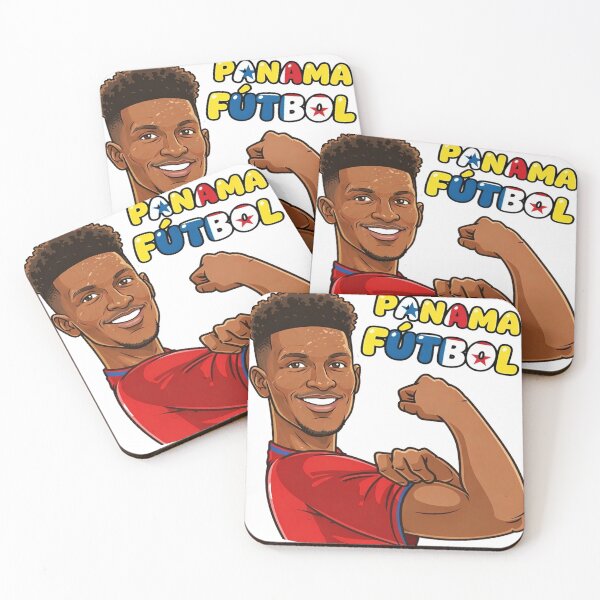 Item preview, Panama World Cup Futboi designed and sold by maximinano100k.