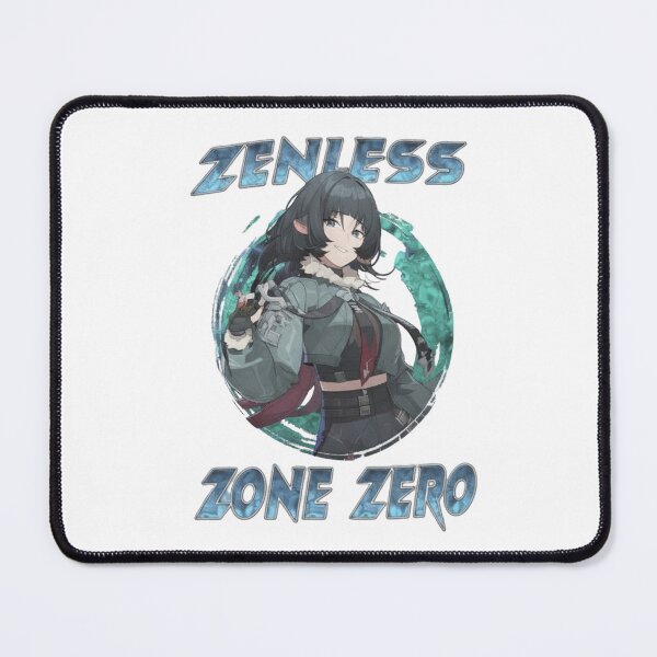 Item preview, Zenless Zone Zero New Eridu designed and sold by IZAHA-PAINT.