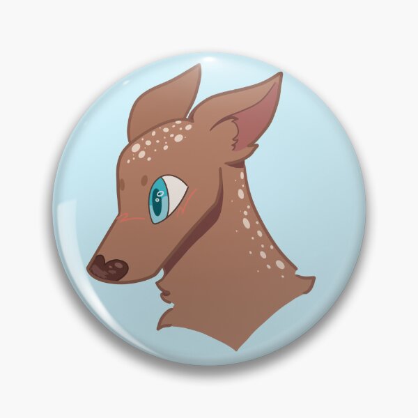 Item preview, Spotty fawn designed and sold by Star*Catcher.
