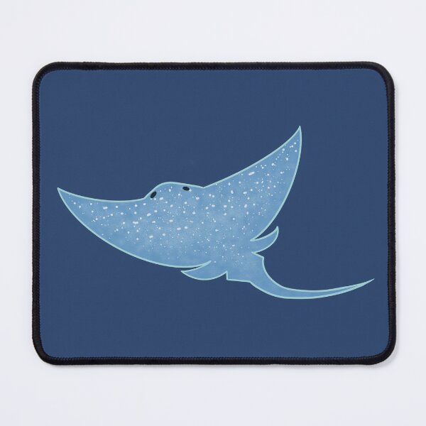 Item preview, Starry Stingray designed and sold by Star*Catcher.