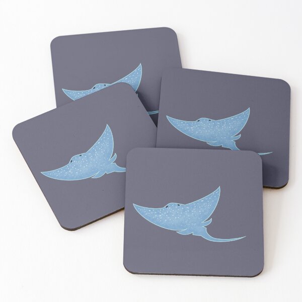 Item preview, Starry Stingray designed and sold by Star*Catcher.