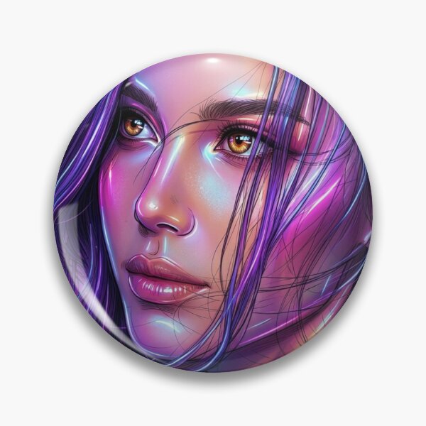 Item preview, Love Sita Renee Veronica GL Series Lgbtq+ WLW Decor Poster Print Art Comic Saying  designed and sold by Mind Space.