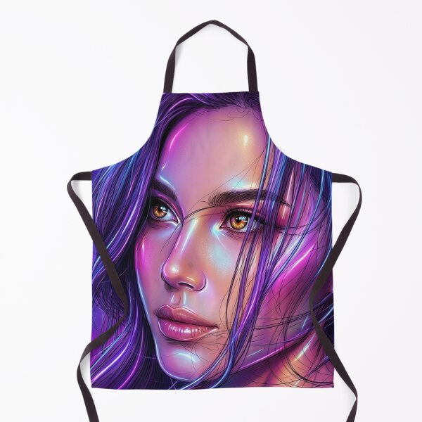 Item preview, Love Sita Renee Veronica GL Series Lgbtq+ WLW Decor Poster Print Art Comic Saying designed and sold by Mind Space.