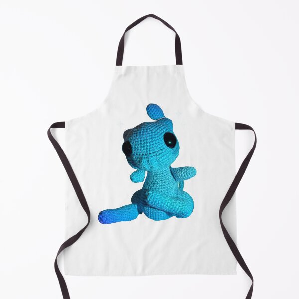 Item preview, Bleu Pocket Cat designed and sold by Inkogniworks.