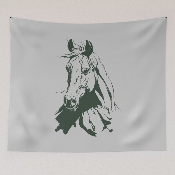 Item preview, HORSE 3 designed and sold by TEOSEF.