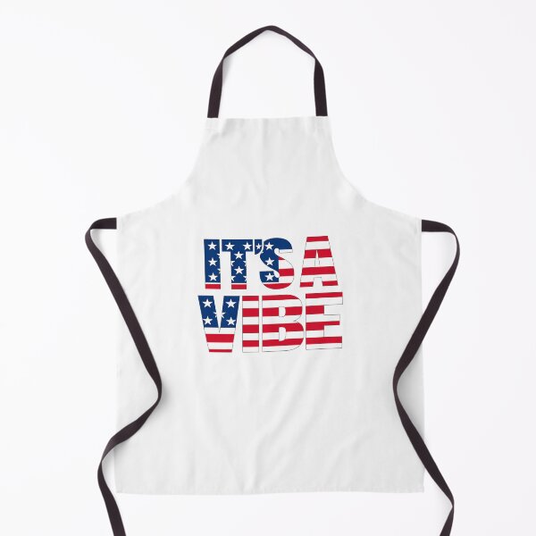 Item preview, IT'S A VIBE designed and sold by Retireddoc68.