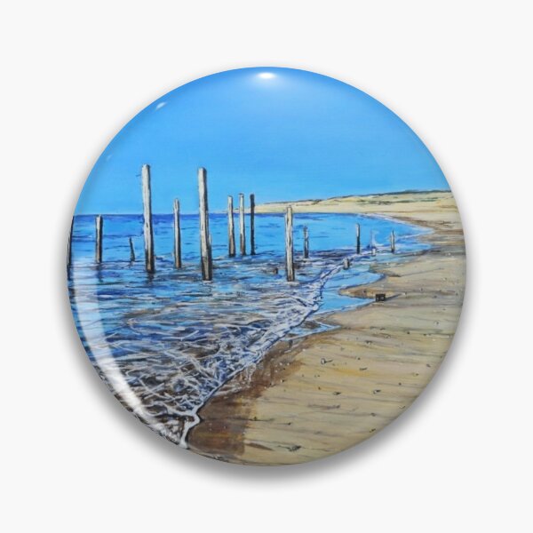 Item preview, Port Willunga Remnants designed and sold by ChristineDavisArt.