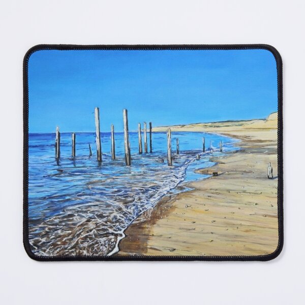 Item preview, Port Willunga Remnants designed and sold by ChristineDavisArt.