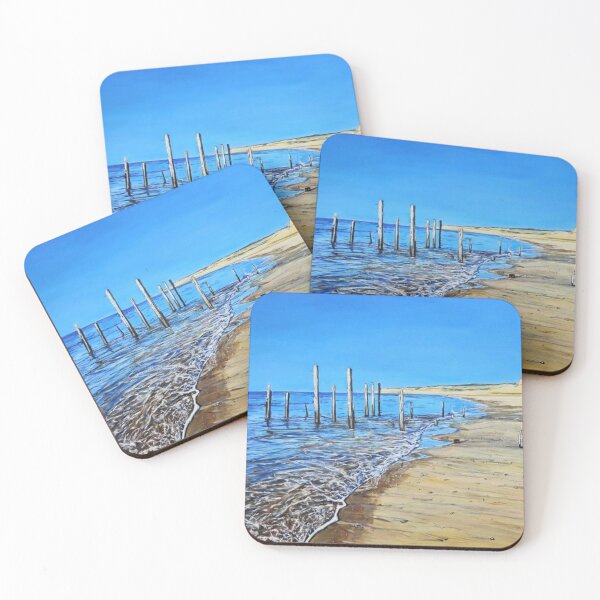 Item preview, Port Willunga Remnants designed and sold by ChristineDavisArt.