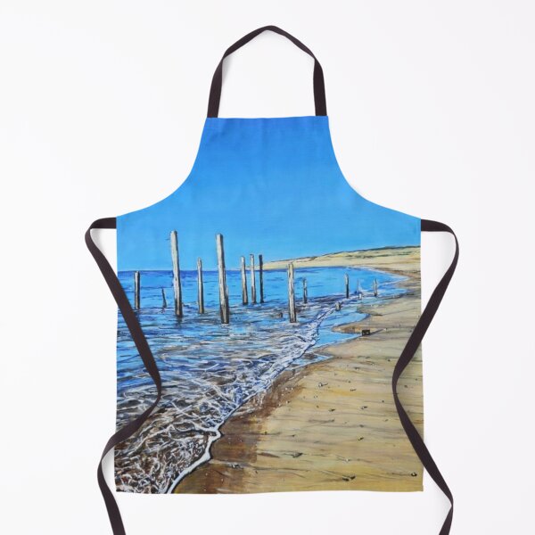 Item preview, Port Willunga Remnants designed and sold by ChristineDavisArt.