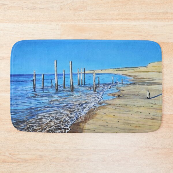 Item preview, Port Willunga Remnants designed and sold by ChristineDavisArt.