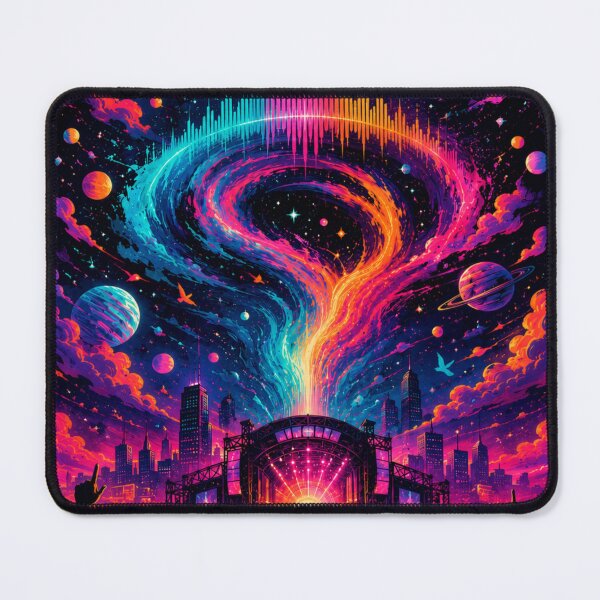 Item preview, Lollapalooza USA 2026 designed and sold by TrendyTadka.