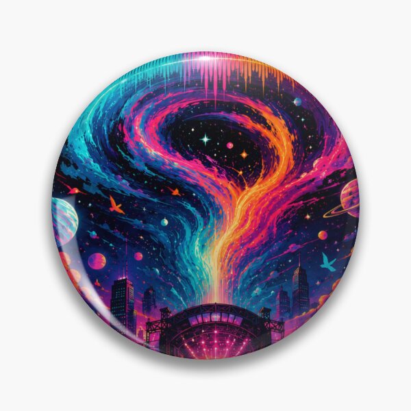 Item preview, Lollapalooza USA 2026 designed and sold by TrendyTadka.