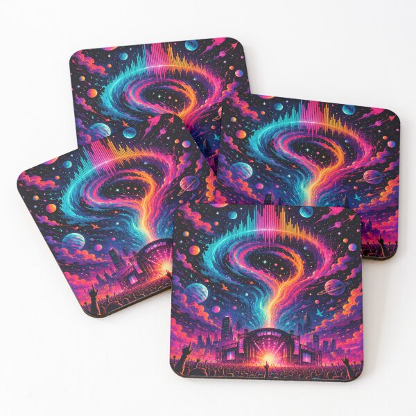 Item preview, Lollapalooza USA 2026 designed and sold by TrendyTadka.
