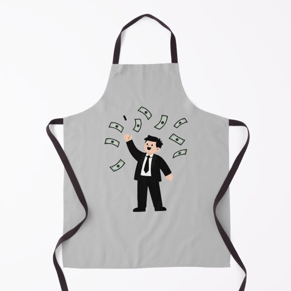 Item preview, Money Maker designed and sold by bubblyrainbow.