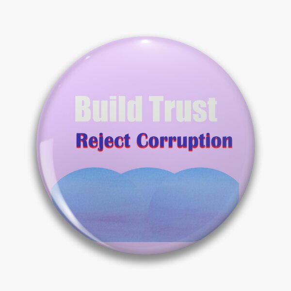 Item preview, Corruption Kills Progress and Unity  designed and sold by annenambiro.