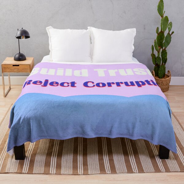 Item preview, Corruption Kills Progress and Unity designed and sold by annenambiro.
