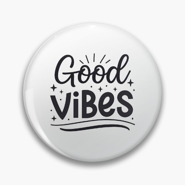 Item preview, Good Vibes designed and sold by nimmitrends.