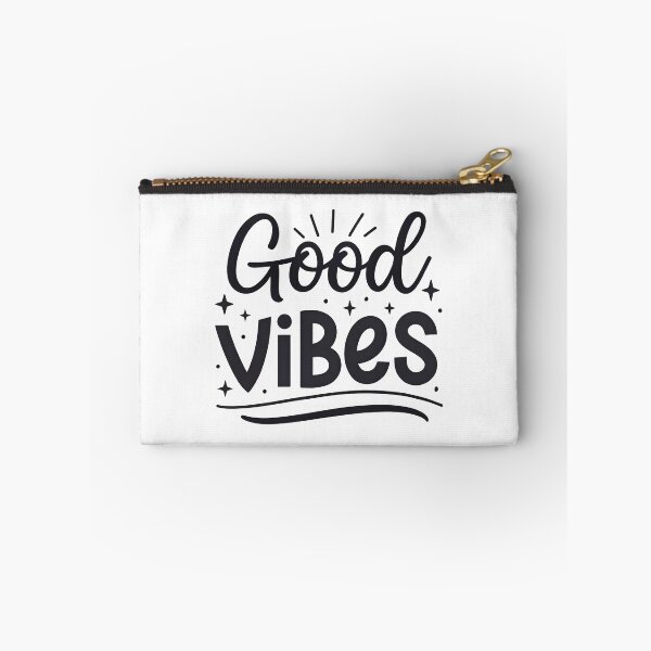 Item preview, Good Vibes designed and sold by nimmitrends.