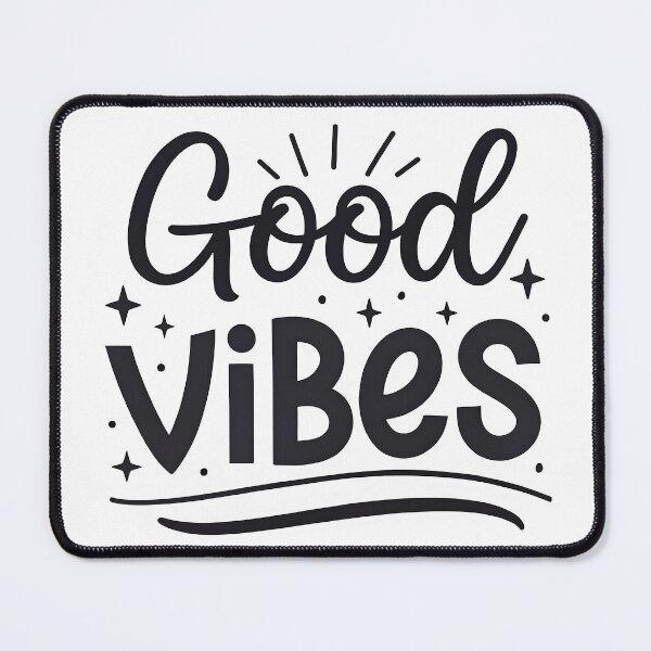 Item preview, Good Vibes designed and sold by nimmitrends.