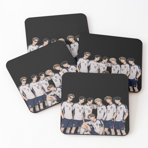Item preview, BTS Arirang: The Global Kings Inspired by BTS 5th album Arirang. designed and sold by JTitli.