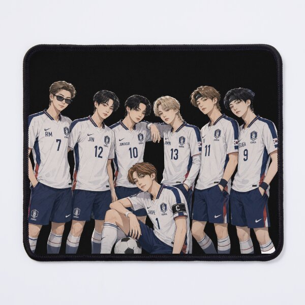 Item preview, BTS Arirang: The Global Kings Inspired by BTS 5th album Arirang. designed and sold by JTitli.