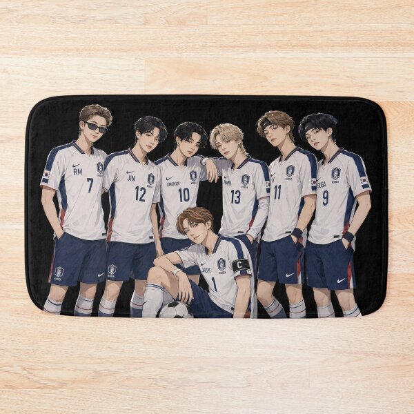 Artikelvorschau, BTS Arirang: The Global Kings Inspiriert vom 5. Album von BTS, Arirang. entworfen und verkauft von JTitli.