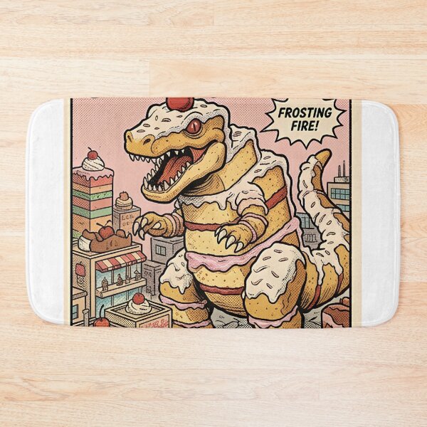 Item preview, Cake A Don Demolition designed and sold by MarLoanVdei.