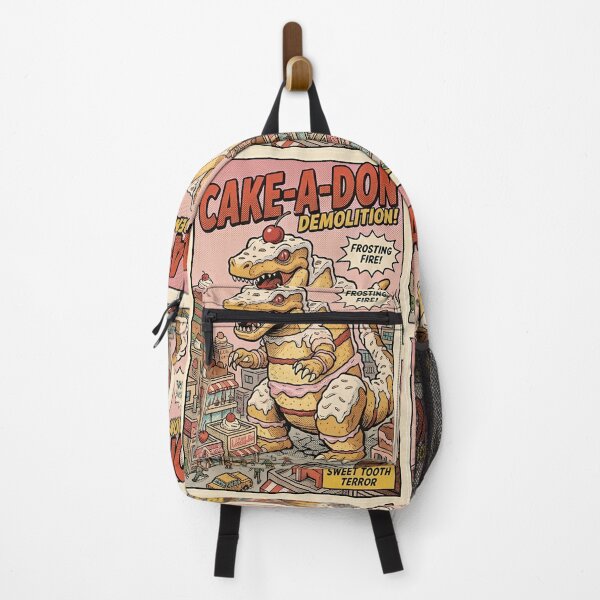 Item preview, Cake A Don Demolition designed and sold by MarLoanVdei.