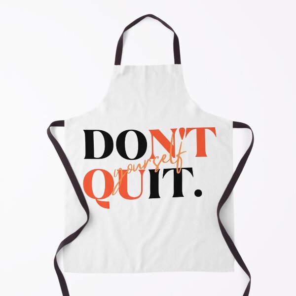 Item preview, Don't quite yourself designed and sold by Cool Tee World .