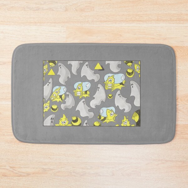 Item preview, boo bees designed and sold by Lilinkdino.