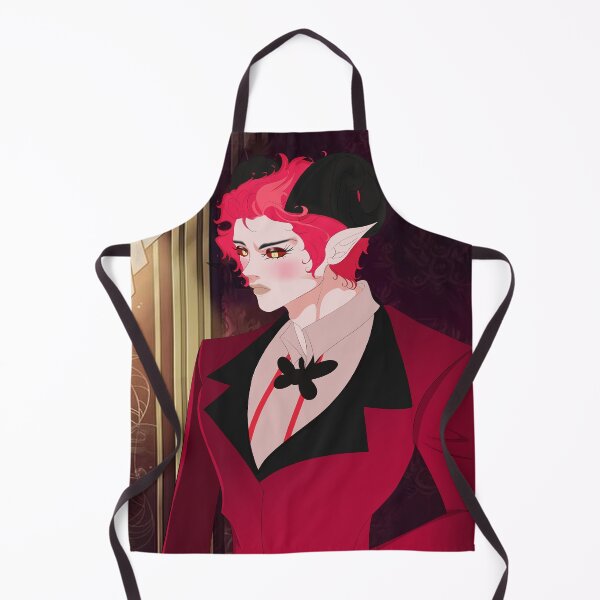 Item preview, Atticus son of Lucifer and Alastor designed and sold by ソフィア.