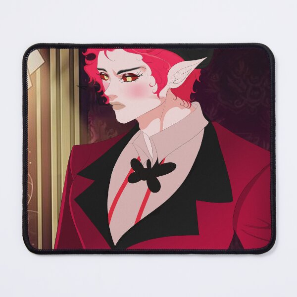 Item preview, Atticus son of Lucifer and Alastor  designed and sold by ソフィア.