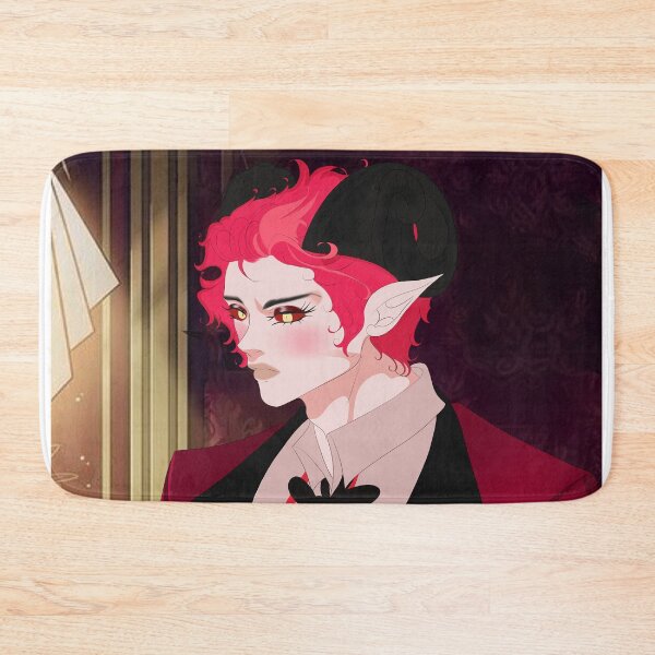 Item preview, Atticus son of Lucifer and Alastor  designed and sold by ソフィア.