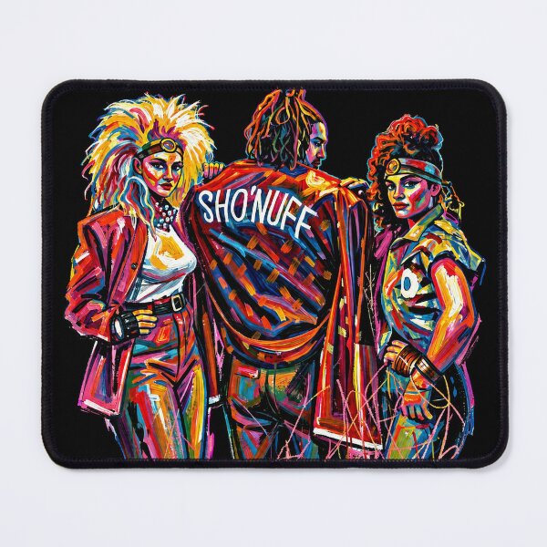 Item preview, Shownuff designed and sold by voodookid272.