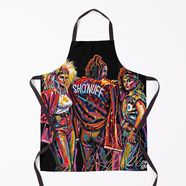 Item preview, Shownuff designed and sold by voodookid272.