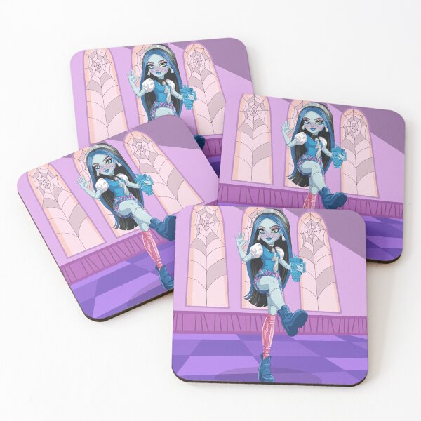Item preview, Monster High Buried Secrets Frankie Stein Fanart designed and sold by willcreatedthis.